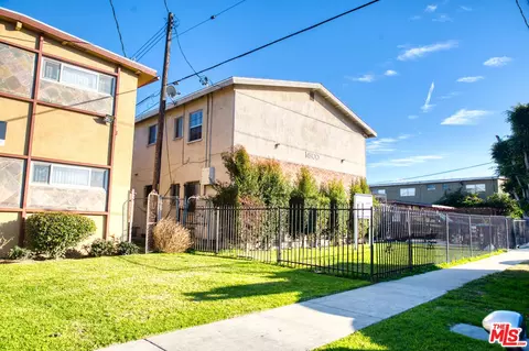 14900 Chadron Ave, Gardena, CA 90249