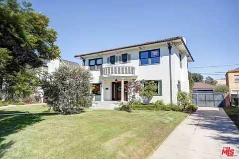 1944 Virginia Rd, Los Angeles, CA 90016