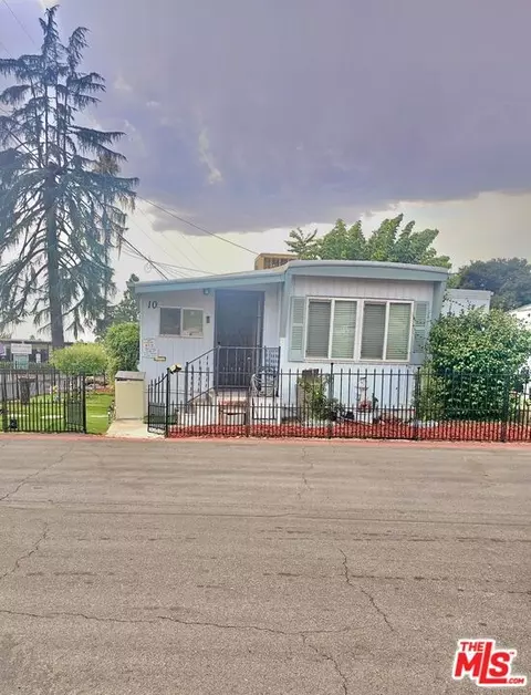 12650 California St #SPACE 10, Yucaipa, CA 92399