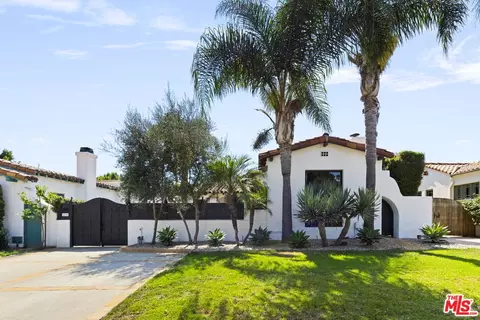 2139 Parnell Ave, Los Angeles, CA 90025