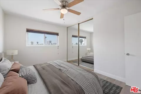 Bedroom - 335 Cedar Ave #415, Long Beach, CA 90802 photo 2 of 4