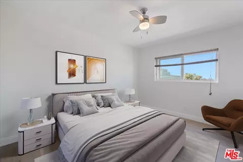 Bedroom - 335 Cedar Ave #415, Long Beach, CA 90802 photo 3 of 4