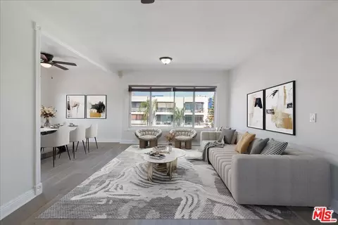 Living - 335 Cedar Ave #415, Long Beach, CA 90802 photo 1 of 1