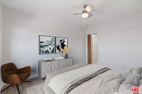 Bedroom - 335 Cedar Ave #415, Long Beach, CA 90802 photo 4 of 4