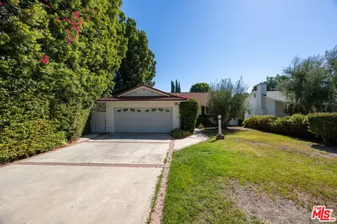 5958 Donna Ave, Tarzana, CA 91356