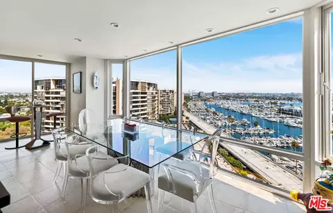 4265 Marina City Dr #PH 15, Marina Del Rey, CA 90292