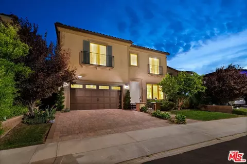 11927 Ancona Way, Porter Ranch, CA 91326 photo 47