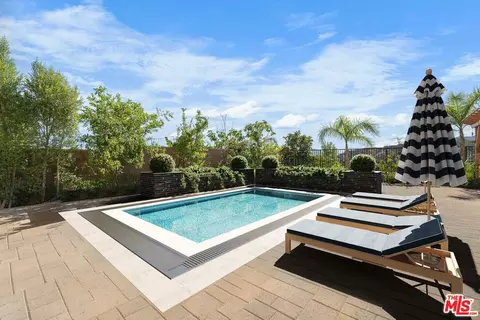 11927 Ancona Way, Porter Ranch, CA 91326 photo 41