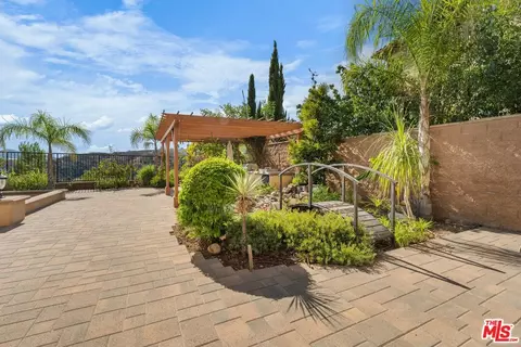 11927 Ancona Way, Porter Ranch, CA 91326 photo 38