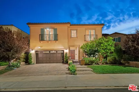 11927 Ancona Way, Porter Ranch, CA 91326 photo 46