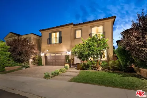 11927 Ancona Way, Porter Ranch, CA 91326 photo 45