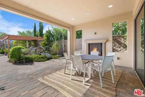 11927 Ancona Way, Porter Ranch, CA 91326 photo 37