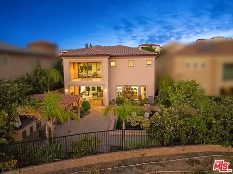 11927 Ancona Way, Porter Ranch, CA 91326 photo 49