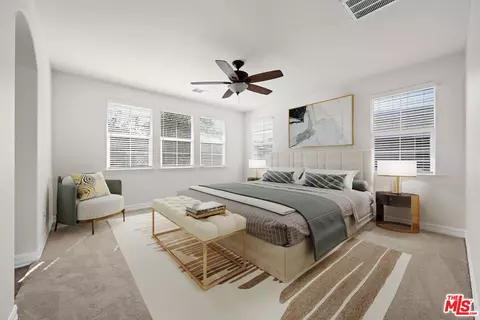 Bedroom - 366 Spring Park Rd, Camarillo, CA 93012 photo 2 of 6