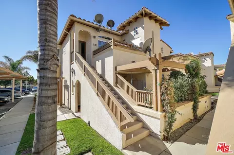 310 E Mccoy Ln #8H, Santa Maria, CA 93455