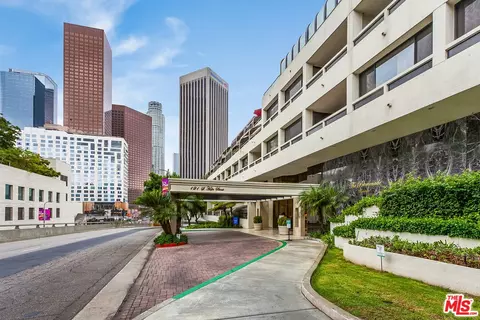 121 S Hope St #515, Los Angeles, CA 90012