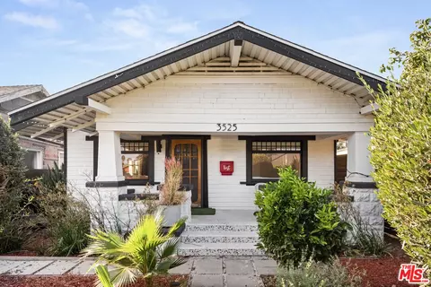 3525 8th Ave, Los Angeles, CA 90018
