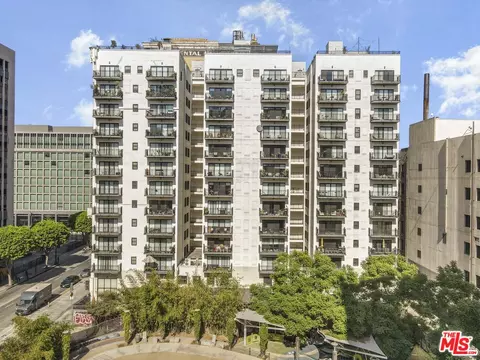 416 S Spring St #409, Los Angeles, CA 90013