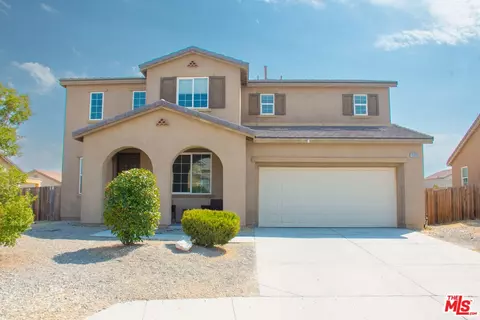 Exterior - 15031 Hemlock, Victorville, CA 92394 photo 3 of 6