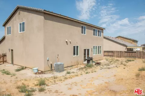 Exterior - 15031 Hemlock, Victorville, CA 92394 photo 5 of 6