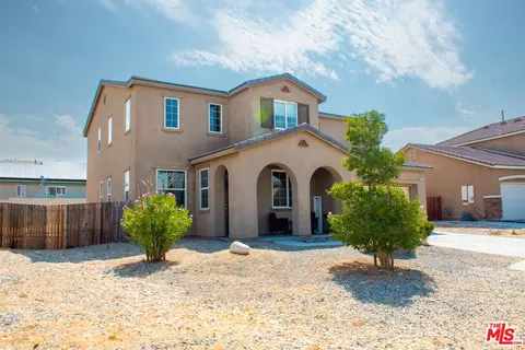 Exterior - 15031 Hemlock, Victorville, CA 92394 photo 1 of 6