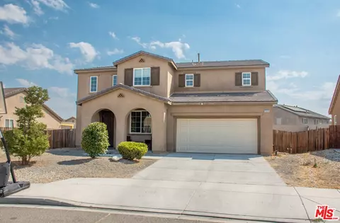 Exterior - 15031 Hemlock, Victorville, CA 92394 photo 2 of 6