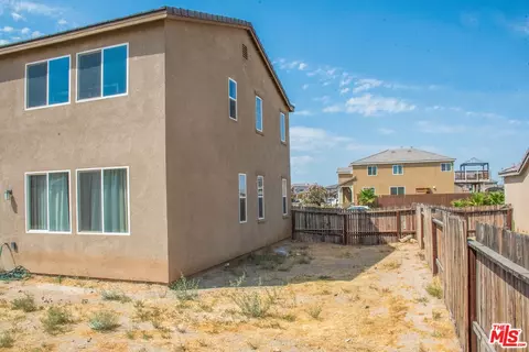 Exterior - 15031 Hemlock, Victorville, CA 92394 photo 4 of 6