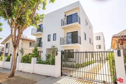 1943 Hancock St, Los Angeles, CA 90031