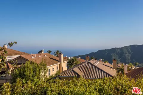 16764 Calle De Marisa, Pacific Palisades, CA 90272