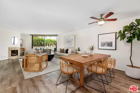 7301 Vista Del Mar #A110, Playa Del Rey, CA 90293
