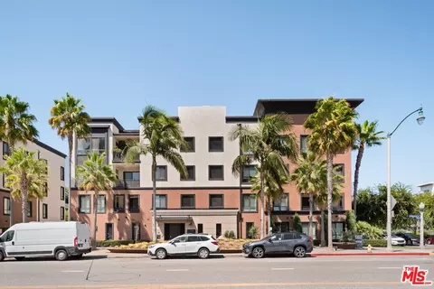 12558 W Fielding Cir #5, Playa Vista, CA 90094