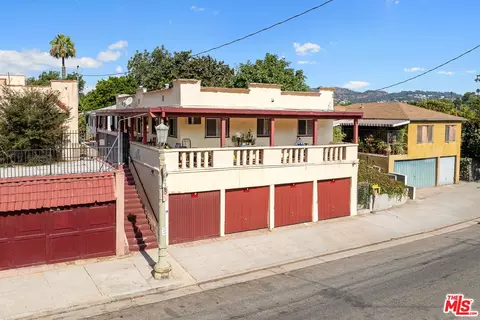 1163 Hyperion Ave, Los Angeles, CA 90029