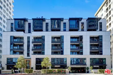 10777 Wilshire Blvd #708, Los Angeles, CA 90024