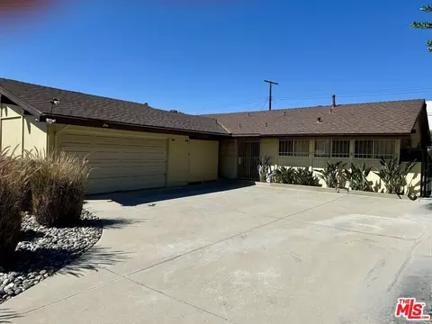 Undisclosed, Canoga Park, CA 91304