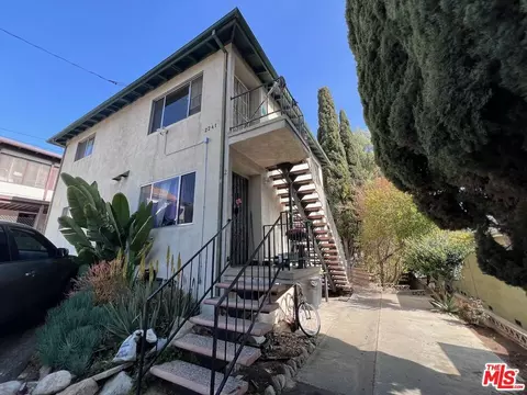 2241 Ewing St, Los Angeles, CA 90039