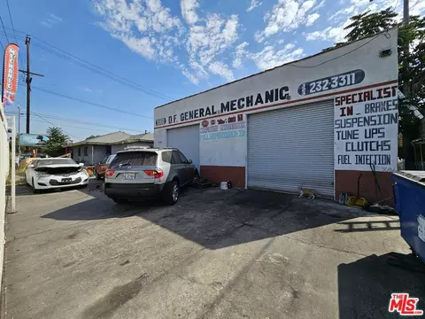 300 E 59th Pl, Los Angeles, CA 90003