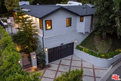 1625 Queens Rd, Los Angeles, CA 90069