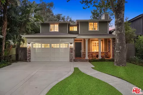 4091 Camellia Ave, Studio City, CA 91604