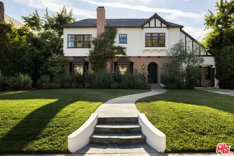 165 S Mccadden Pl, Los Angeles, CA 90004