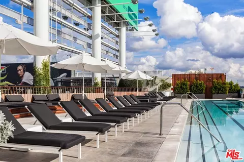 6250 Hollywood Blvd #7L, Los Angeles, CA 90028