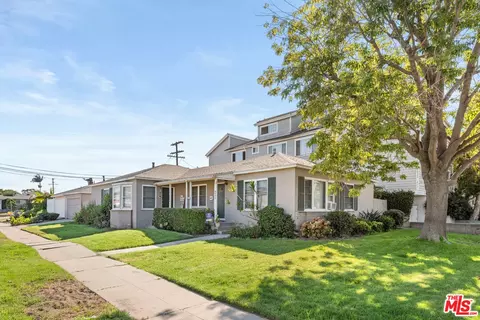 6600 W 86th Pl, Los Angeles, CA 90045