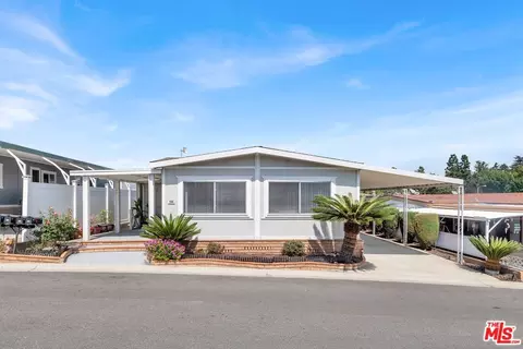 2601 E Victoria St #SPC 396, Rancho Dominguez, CA 90220