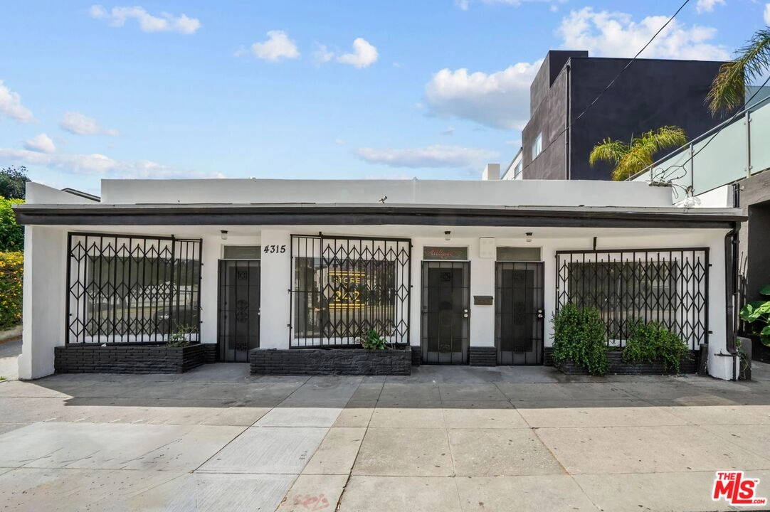 4311 Eagle Rock Blvd  