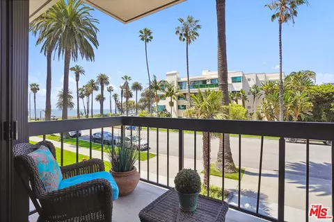 1007 Ocean Ave #204, Santa Monica, CA 90403