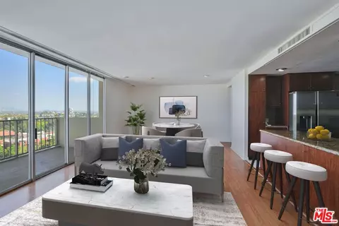 2160 Century Park E #802, Los Angeles, CA 90067