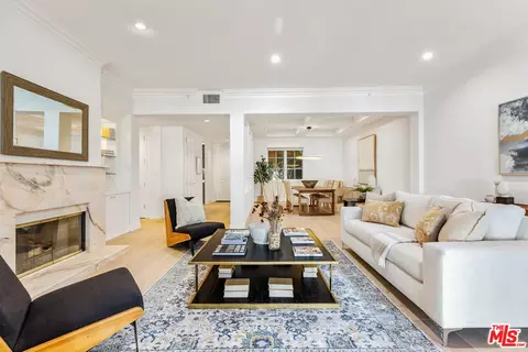 11500 San Vicente #315, Los Angeles, CA 90049