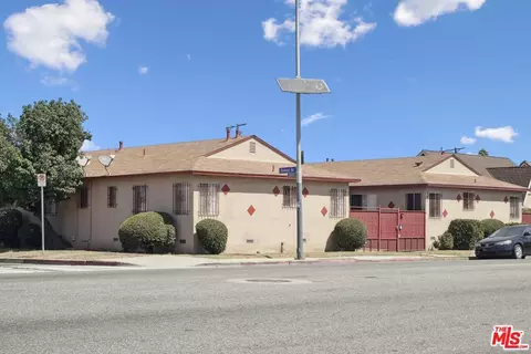 557 W Imperial Hwy, Los Angeles, CA 90044