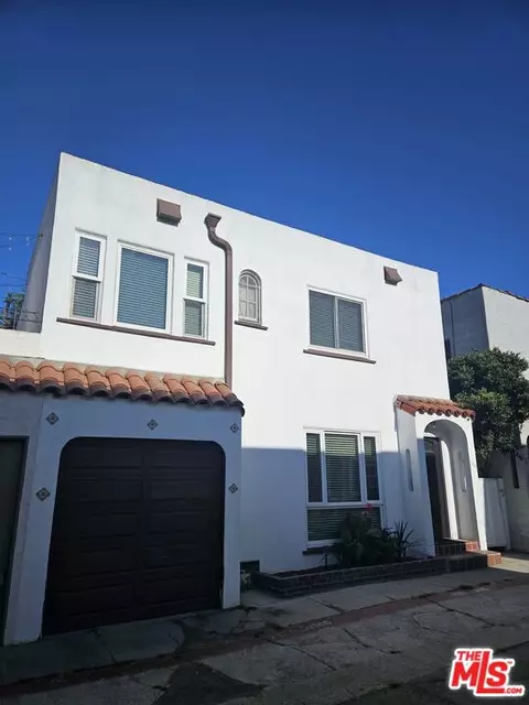 110 N Edison Pl, Long Beach, CA 90802 photo 1