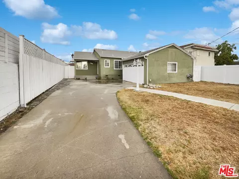 7607 Ben Ave, North Hollywood, CA 91605