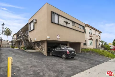 122 N Rampart Blvd, Los Angeles, CA 90026